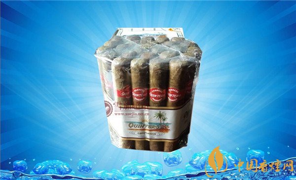 金特罗挚爱评测 古巴雪茄金特罗挚爱好吗?