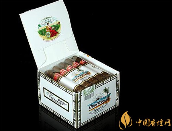 金特罗挚爱评测 古巴雪茄金特罗挚爱好吗?