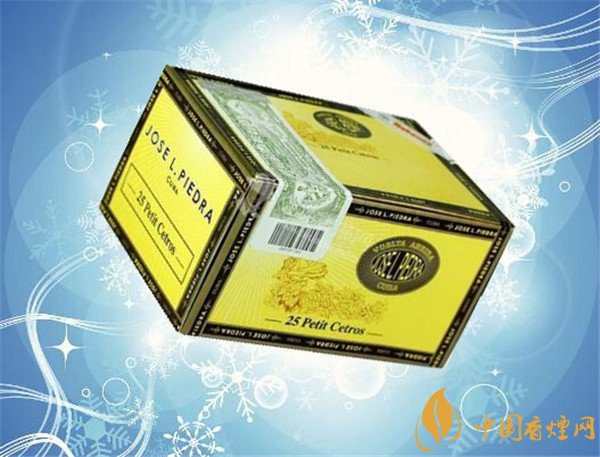 古巴雪茄烟比雅达小权杖怎么样 新手品比雅达小权杖
