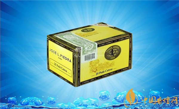 古巴雪茄烟比雅达小权杖怎么样 新手品比雅达小权杖