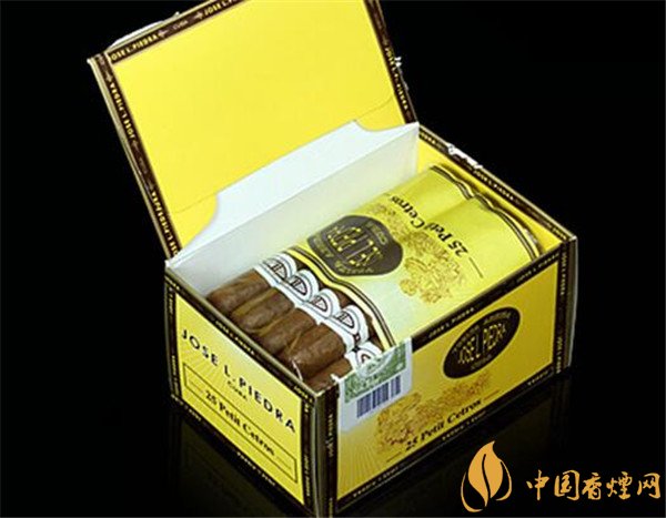 古巴雪茄烟比雅达小权杖怎么样 新手品比雅达小权杖