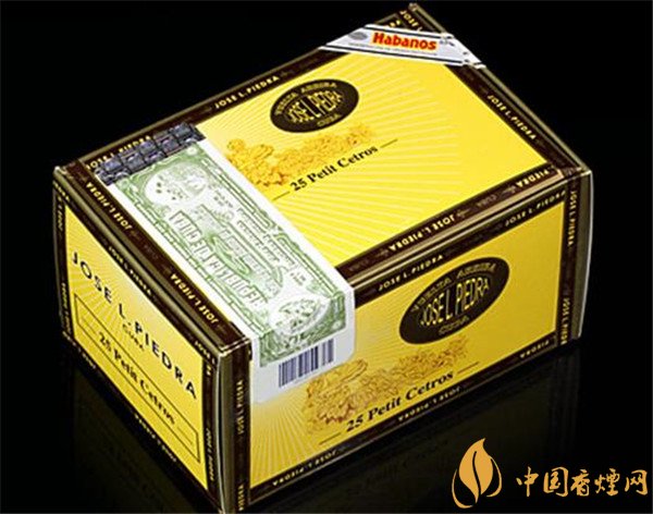 古巴雪茄烟比雅达小权杖怎么样 新手品比雅达小权杖