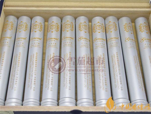 将军雪茄烟将军战神定制2号好吗 品味将军战神雪茄