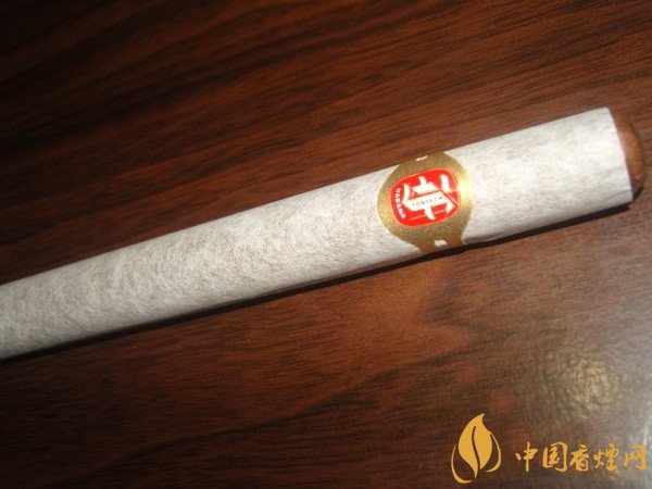 古巴雪茄烟丰塞卡雪茄1号好吗 品味异装丰塞卡1号雪茄