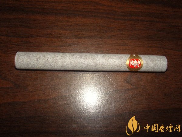 古巴雪茄烟丰塞卡雪茄1号好吗 品味异装丰塞卡1号雪茄