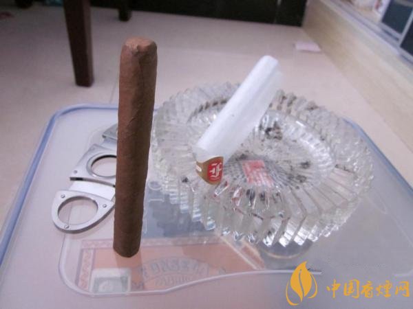 古巴雪茄烟丰塞卡KDT雪茄口感好吗 浅品初级丰塞卡KDT雪茄