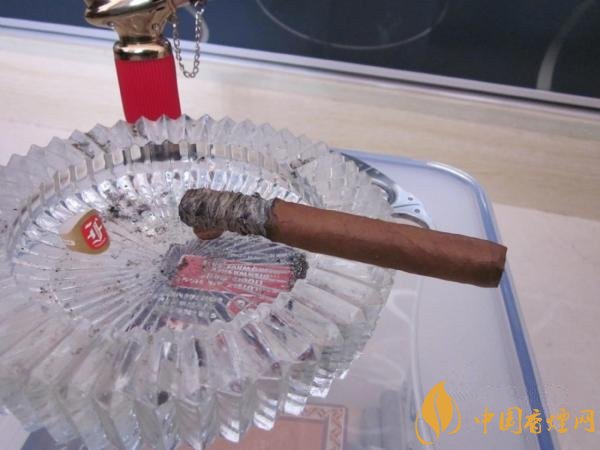 古巴雪茄烟丰塞卡KDT雪茄口感好吗 浅品初级丰塞卡KDT雪茄
