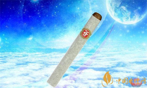 古巴雪茄烟丰塞卡哥萨克好吗 品味女人香丰塞卡哥萨克