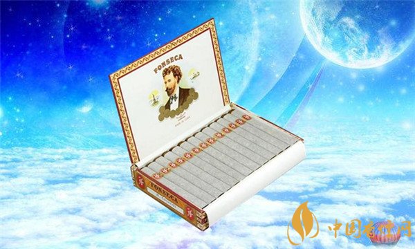 古巴雪茄烟丰塞卡哥萨克好吗 品味女人香丰塞卡哥萨克