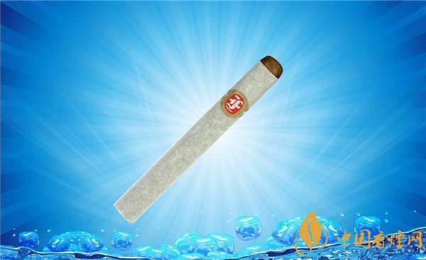 古巴雪茄烟丰塞卡哥萨克好吗 品味女人香丰塞卡哥萨克