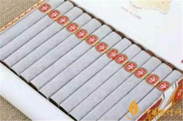 古巴雪茄烟丰塞卡哥萨克好吗 品味女人香丰塞卡哥萨克