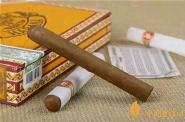 古巴雪茄烟丰塞卡哥萨克好吗 品味女人香丰塞卡哥萨克