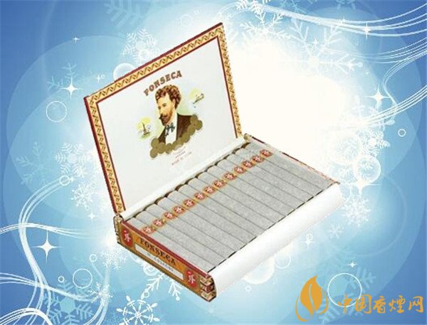 古巴雪茄烟丰塞卡可赛可斯好吗 值得品的丰塞卡可赛可斯