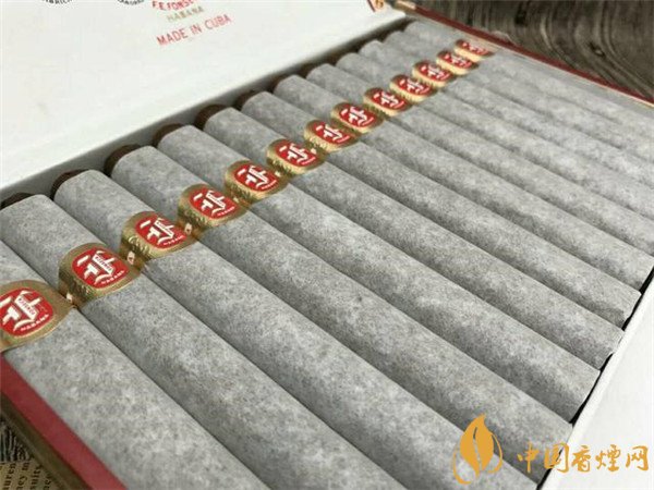 古巴雪茄烟丰塞卡可赛可斯好吗 值得品的丰塞卡可赛可斯