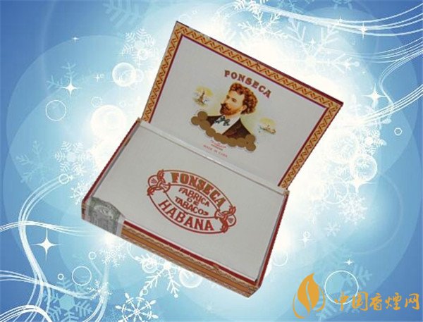 古巴雪茄烟丰塞卡滋味好吗 初次开灰丰塞卡滋味
