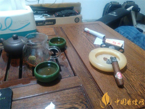 古巴雪茄烟丰塞卡滋味好吗 初次开灰丰塞卡滋味