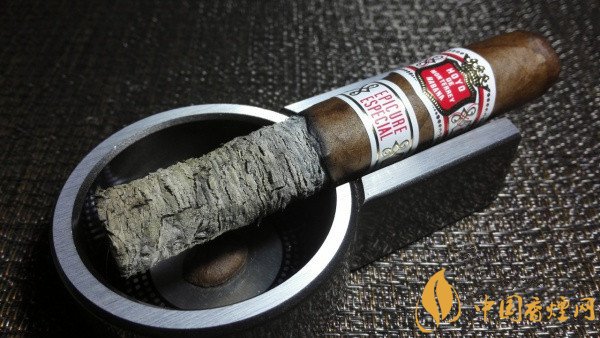 古巴雪茄烟好友逍遥1号好吗 品级好友逍遥1号