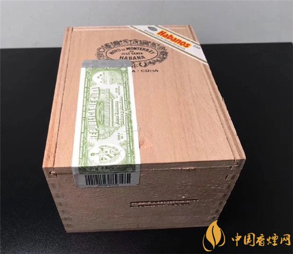 古巴雪茄烟好友王子好吗 浅尝好友王子雪茄
