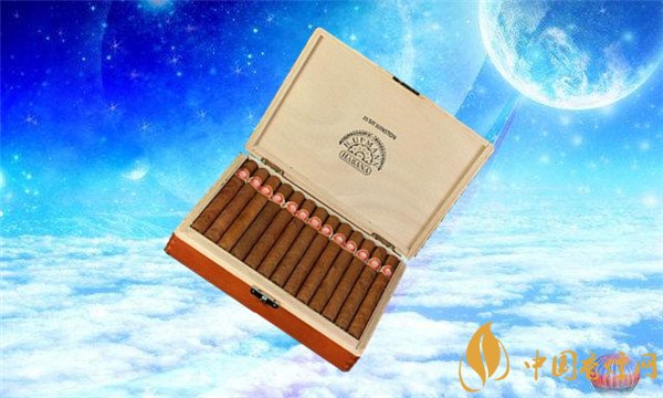 古巴雪茄烟乌普曼温斯顿爵士好吗 品味新款丘吉尔型雪茄