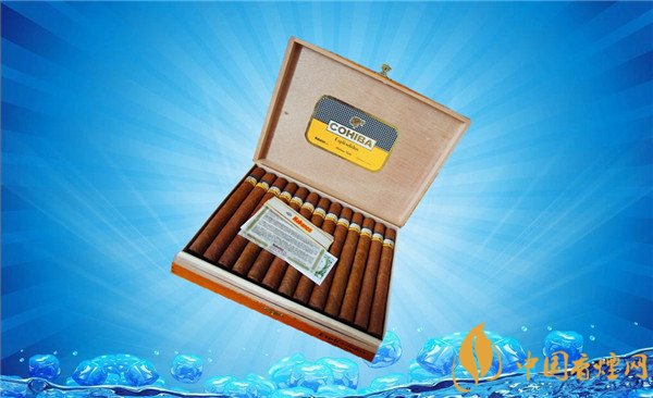 古巴雪茄烟高希霸导师雪茄好吗 品味高希霸雪茄