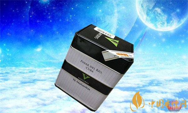 古巴雪茄烟威古洛迈雅里达好吗 浅尝入门茄威古洛迈雅里达小