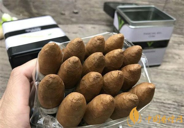 古巴雪茄烟威古洛迈雅里达好吗 浅尝入门茄威古洛迈雅里达小