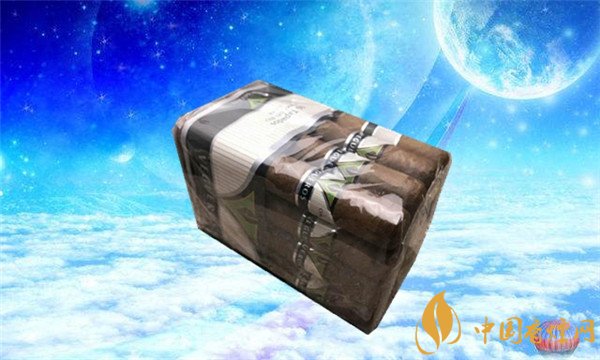 古巴雪茄烟威古洛塔帕多斯好吗 令人爱不释手的威古洛