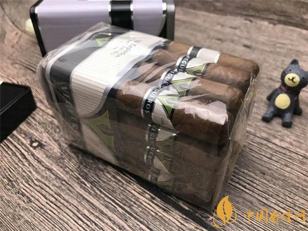 古巴雪茄烟威古洛塔帕多斯好吗 令人爱不释手的威古洛