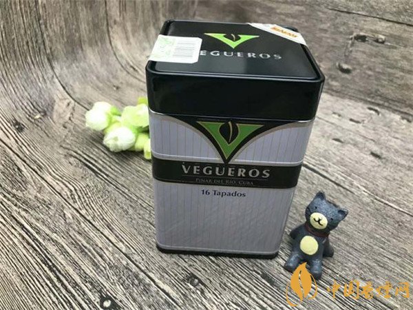 古巴雪茄烟威古洛塔帕多斯好吗 令人爱不释手的威古洛
