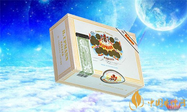 古巴乌普曼小高朗拿铝筒：雪茄界的时尚新品