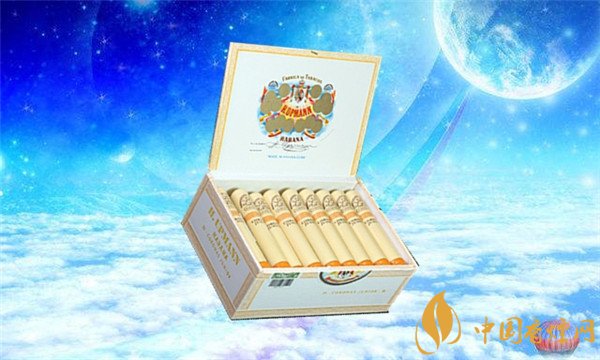 古巴雪茄烟乌普曼小高朗拿铝筒好吗 品乌普曼家族精致铝筒雪茄