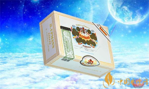 古巴雪茄烟乌普曼小高朗拿铝筒好吗 品乌普曼家族精致铝筒雪茄