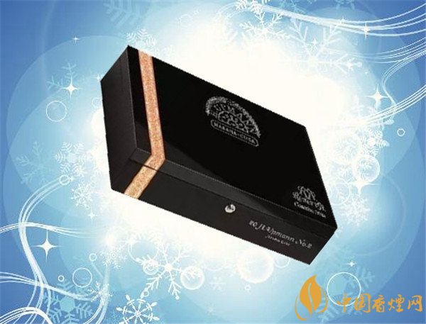古巴雪茄烟乌普曼RR珍藏版好吗 品味至尊珍藏乌普曼雪茄
