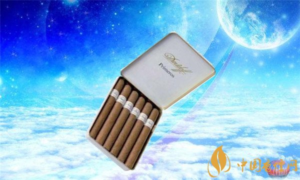 大卫杜夫雪茄烟大卫杜夫特选好吗 品味至尊非古大卫杜夫特选