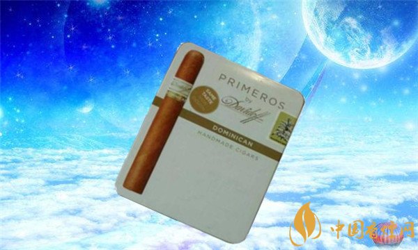 大卫杜夫雪茄烟大卫杜夫特选好吗 品味至尊非古大卫杜夫特选