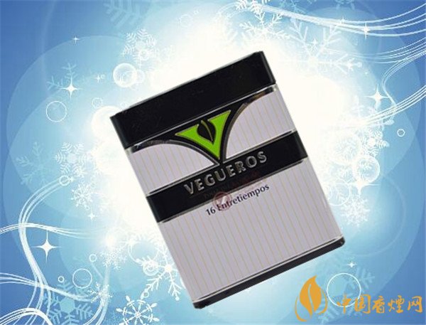 古巴雪茄烟威古洛易特雪茄好吗 品味纯正古巴泥土香