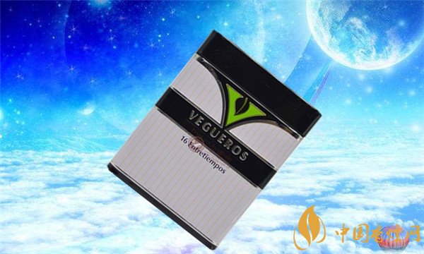 古巴雪茄威古洛易特：品味纯正古巴泥土香，好吗？