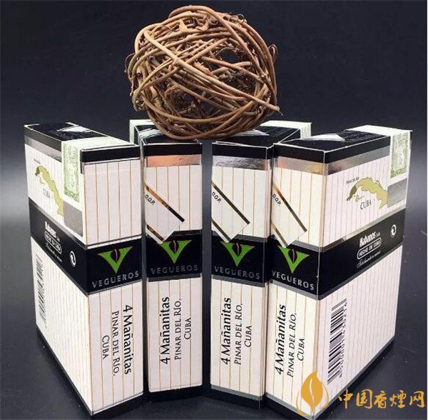 古巴雪茄(威古洛小)价格表图 威古洛小多少钱
