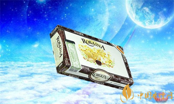 古巴雪茄烟瓦格斯罗宾娜著名好吗 品味小众精品瓦格斯罗宾娜