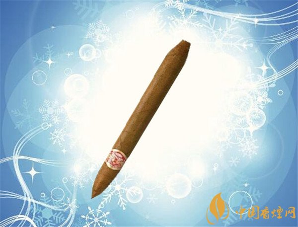 古巴雪茄烟帕塔加斯总统好吗 品味至尊总统雪茄烟