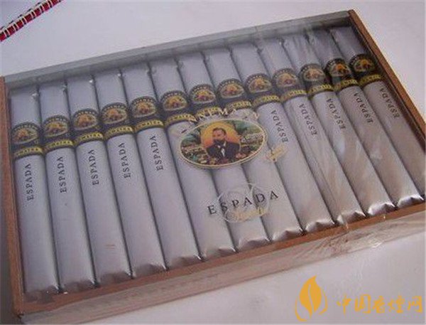 纳曼所罗门雪茄好吗 品味纯正可可香