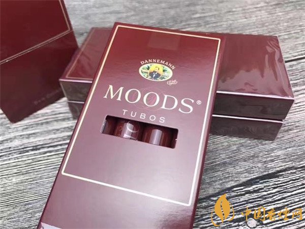 丹纳曼茉丝筒雪茄好吗 品味幽幽香草奶油香