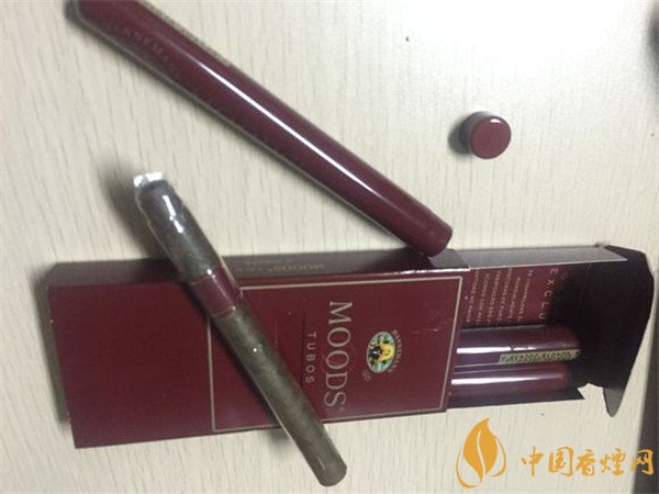 丹纳曼茉丝筒雪茄好吗 品味幽幽香草奶油香