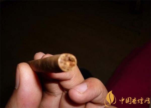 丹纳曼所罗门小雪茄好吗 初尝清雅可口所罗门小雪茄
