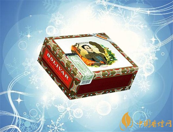 古巴雪茄烟波利瓦尔皇家高朗拿好吗 品味清新奶油蜜甜香