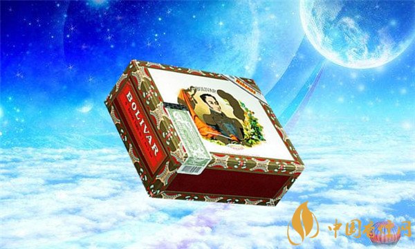 古巴雪茄烟波利瓦尔皇家高朗拿好吗 品味清新奶油蜜甜香