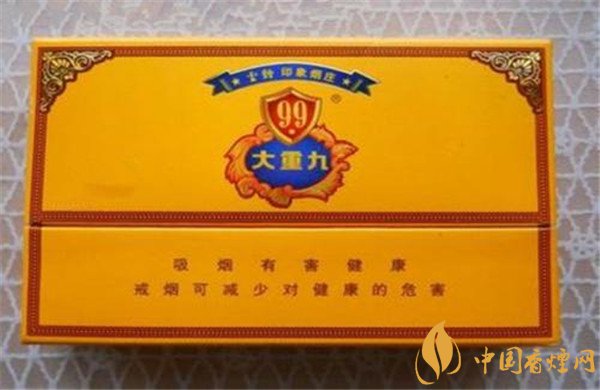 云烟大重九：烟王之称背后的传奇