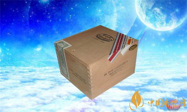 古巴雪茄波尔拉腊尼亚加08亚太限量版好吗 品限量雪茄甜润之香