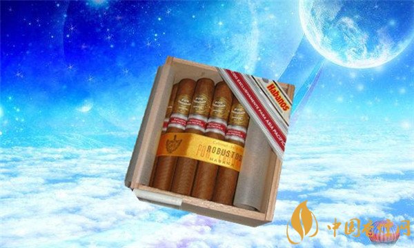 古巴雪茄烟拉腊尼亚加07亚太限量版好吗 品味小众品牌可口罗伯图