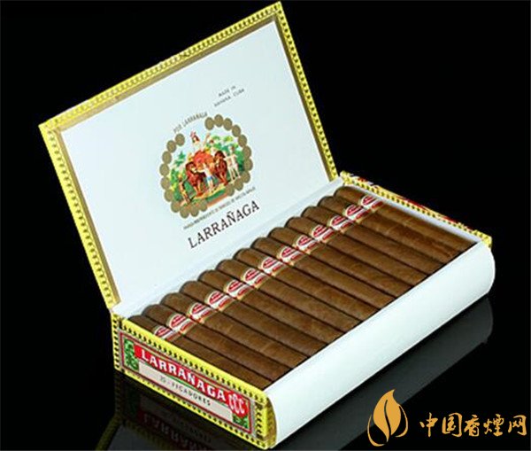 古巴雪茄烟波尔拉腊尼亚加斗牛士好吗 品淡淡香草焦糖布丁味雪茄